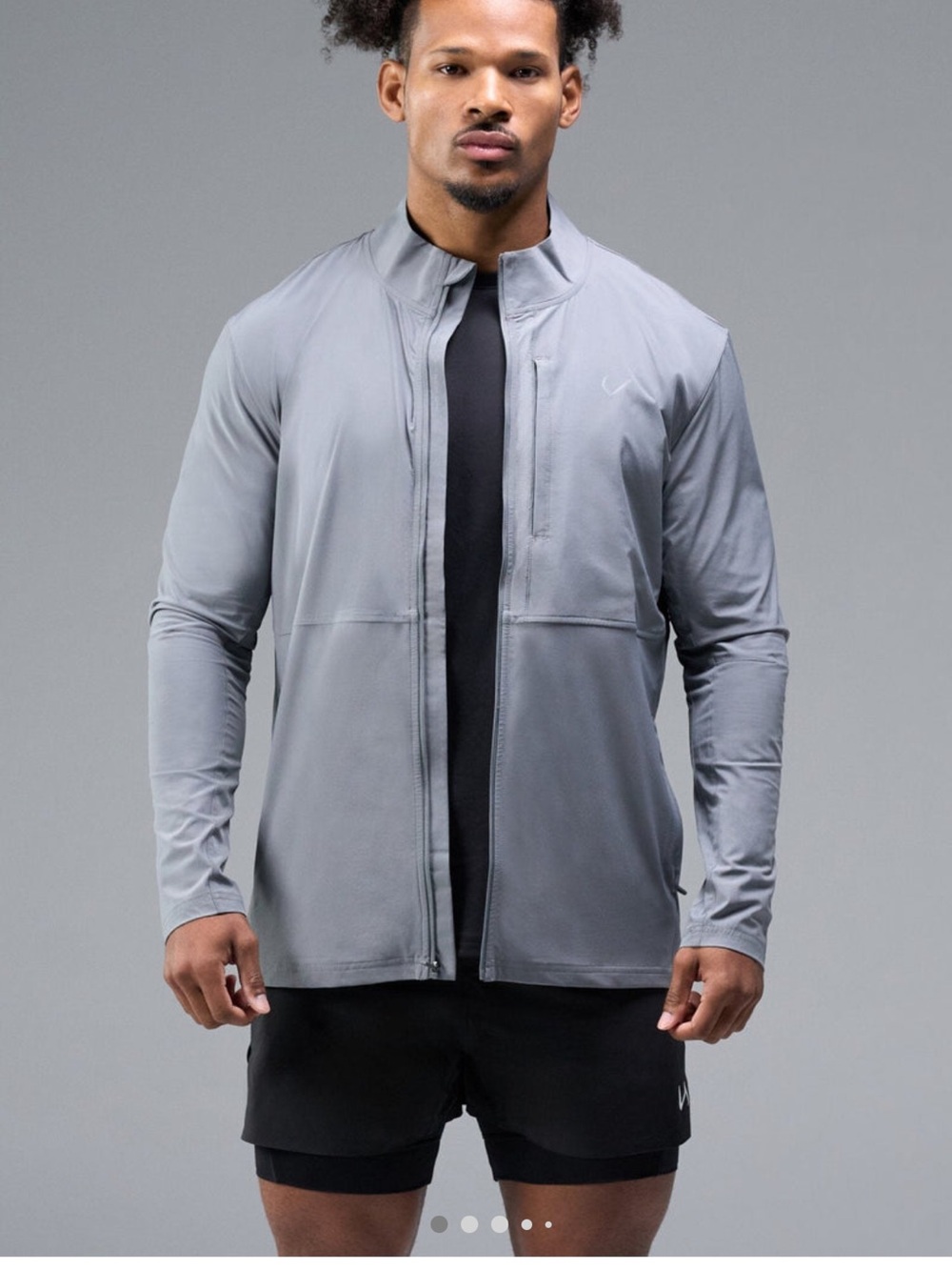 TLF Element Jacket